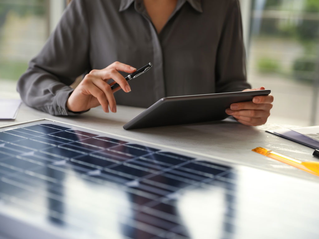 Energy Management per un futuro sostenibile.