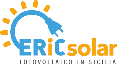 Ericsolar - Fotovoltaico in Sicilia