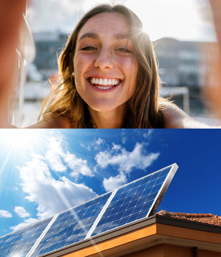 Ericsolar - Fotovoltaico in Sicilia